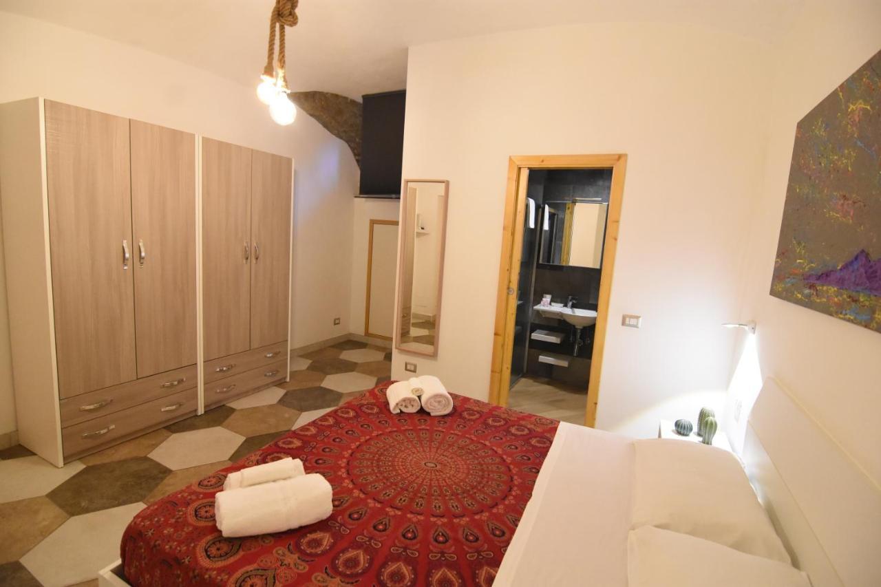 Un Salto A Napoli Apartamento Exterior foto